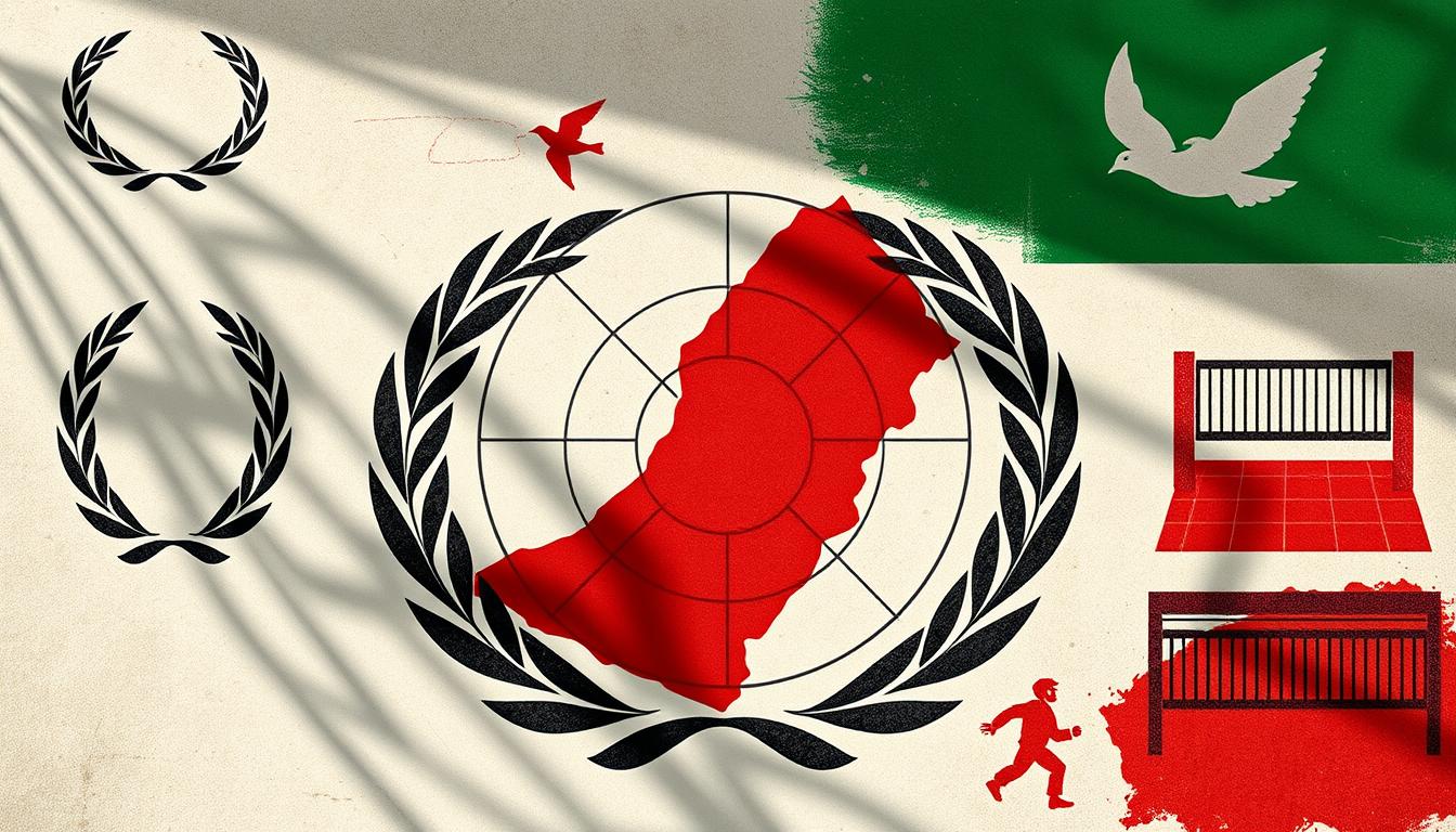 hamas co to za organizacja