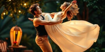 patrick swayze dirty dancing