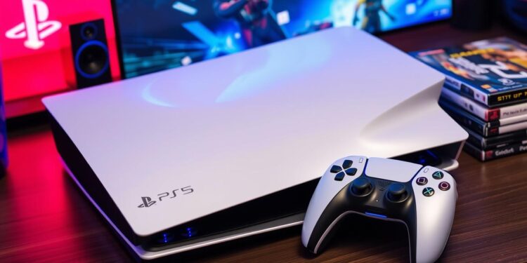 playstation 5 pro