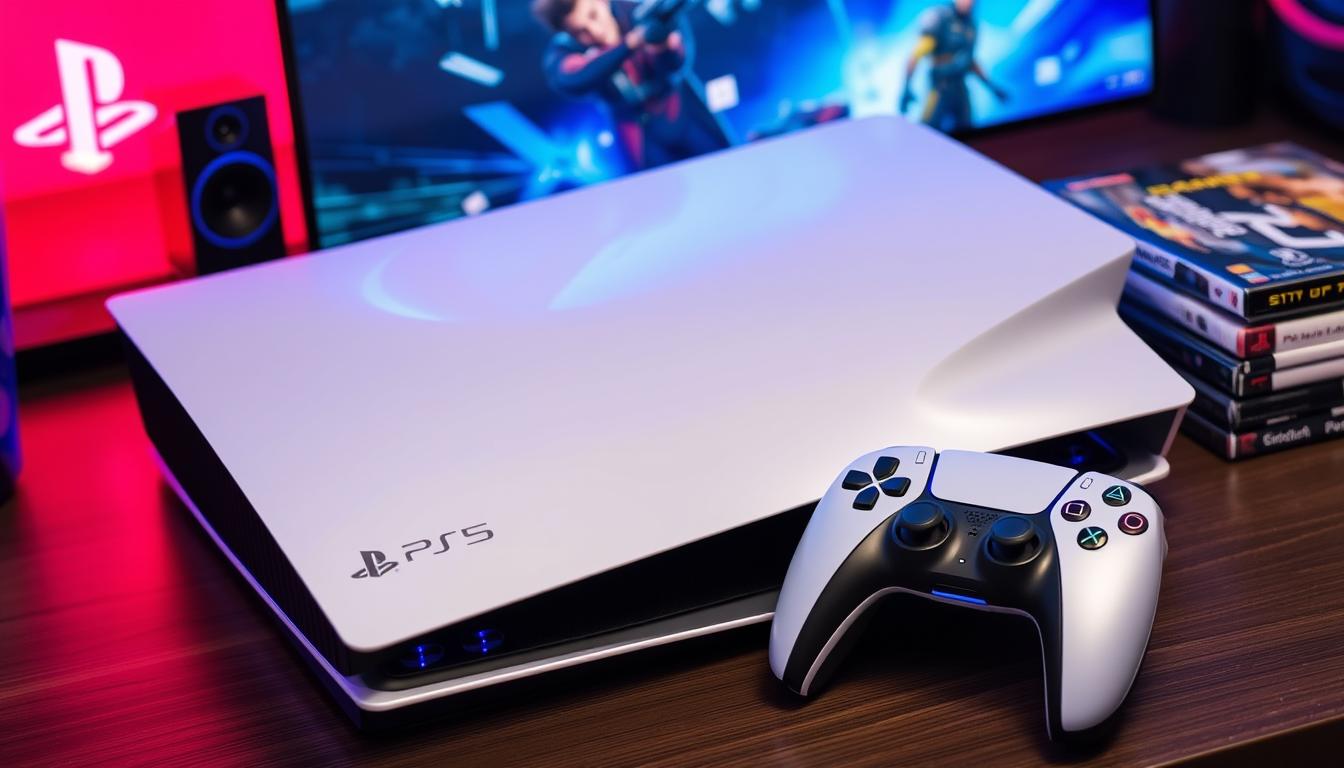 playstation 5 pro
