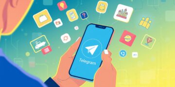 telegram grupy