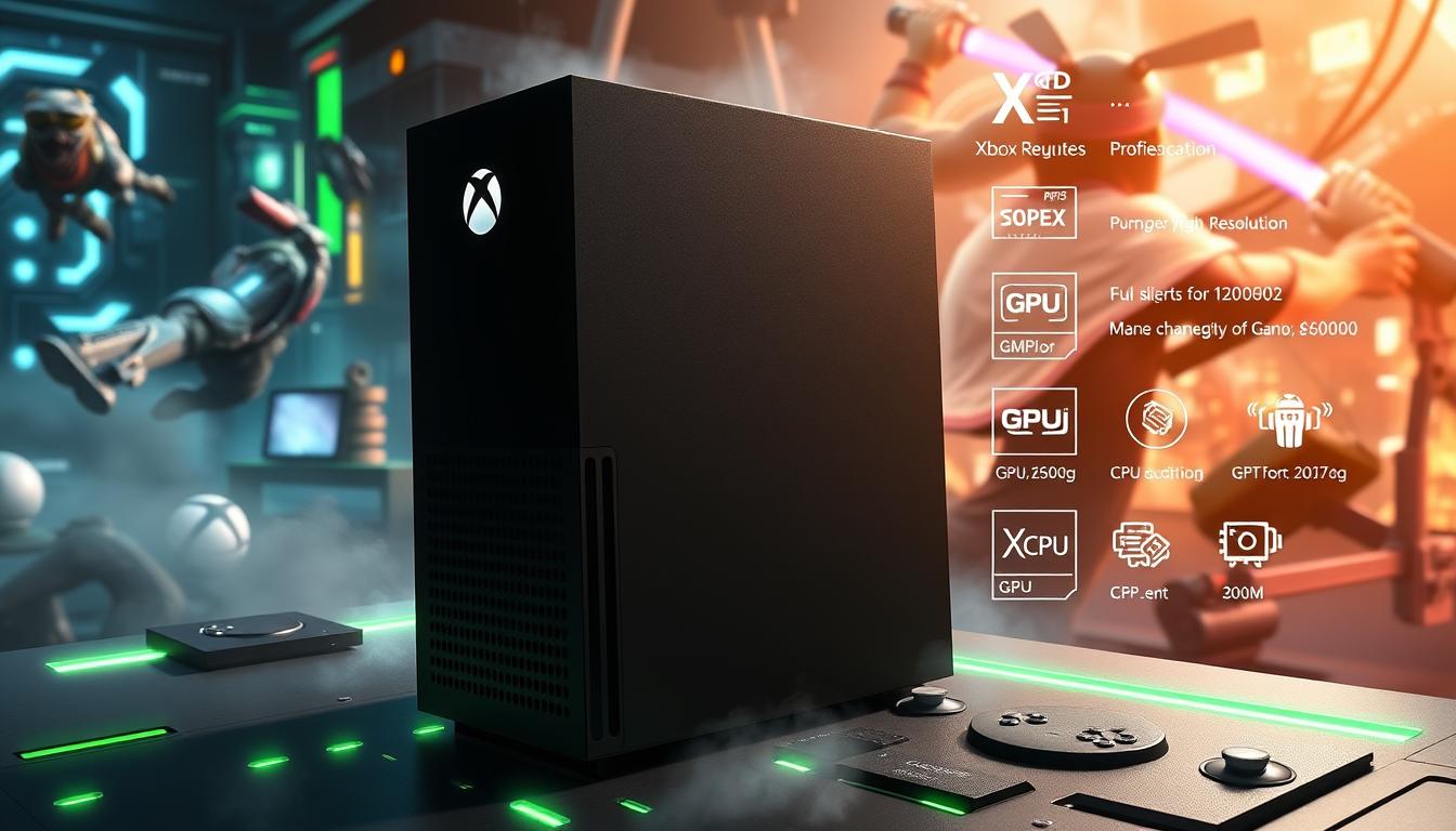 xbox series x/s
